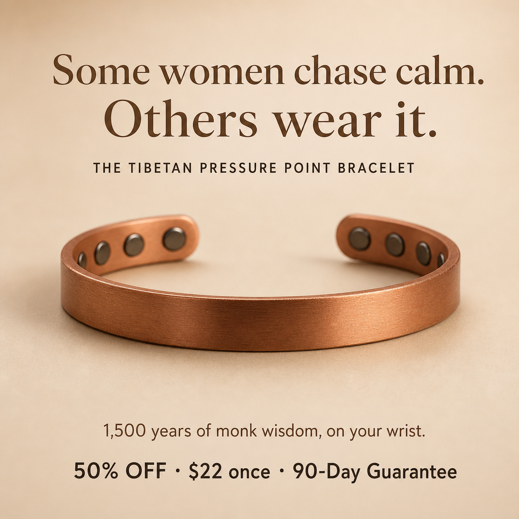 Karma Items Facebook ad