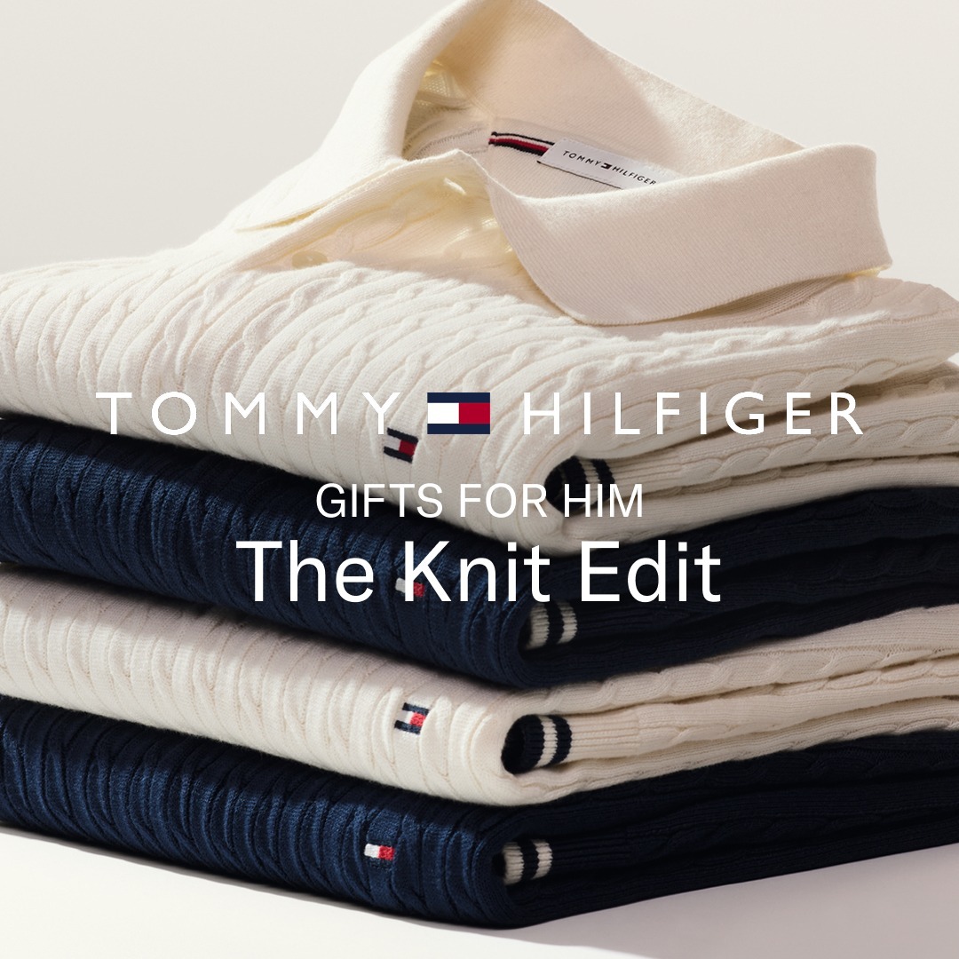 Tommy Hilfiger Facebook ad