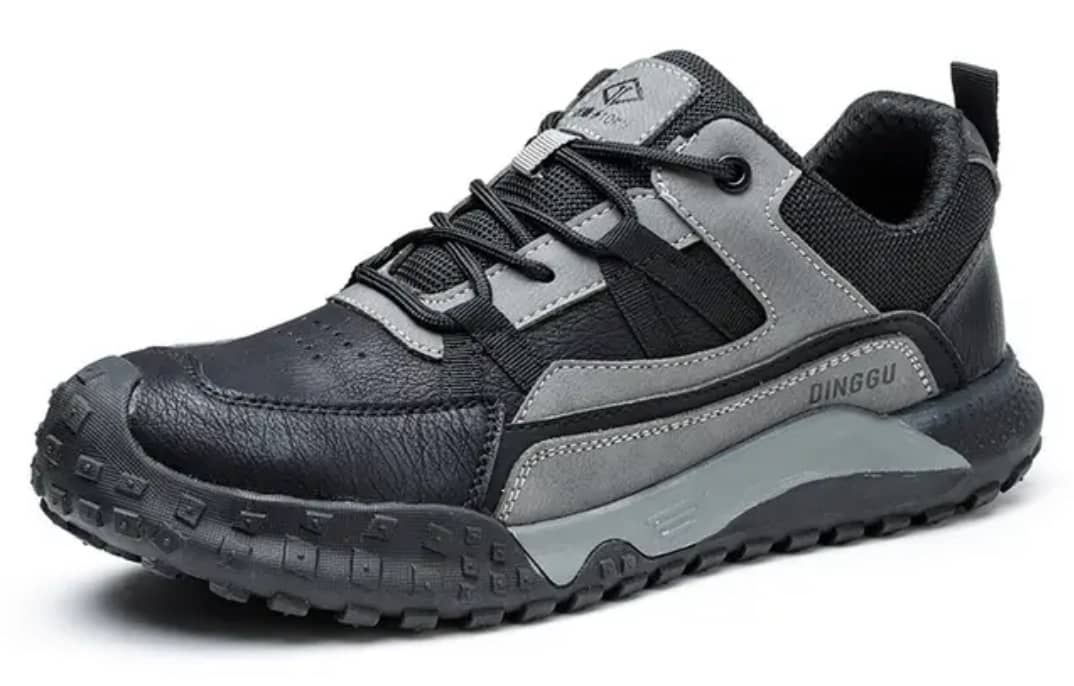 Norou Dareyni Facebook ad: Chaussures de Sécurité en Cuir, La Sécurité au…