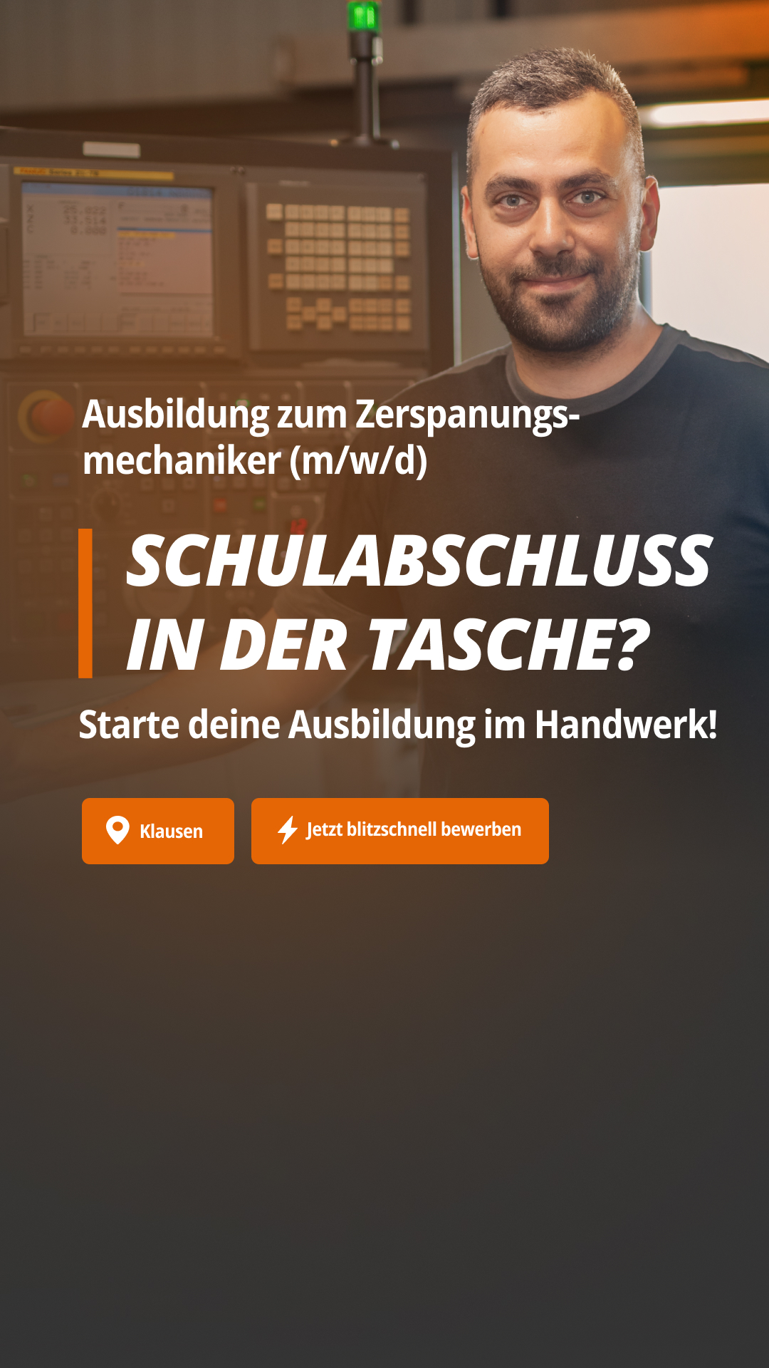 Loosen Werkzeug GmbH Facebook ad