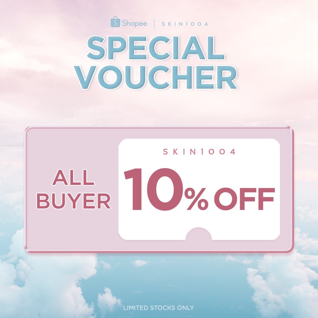 SKIN1004 Malaysia Facebook ad