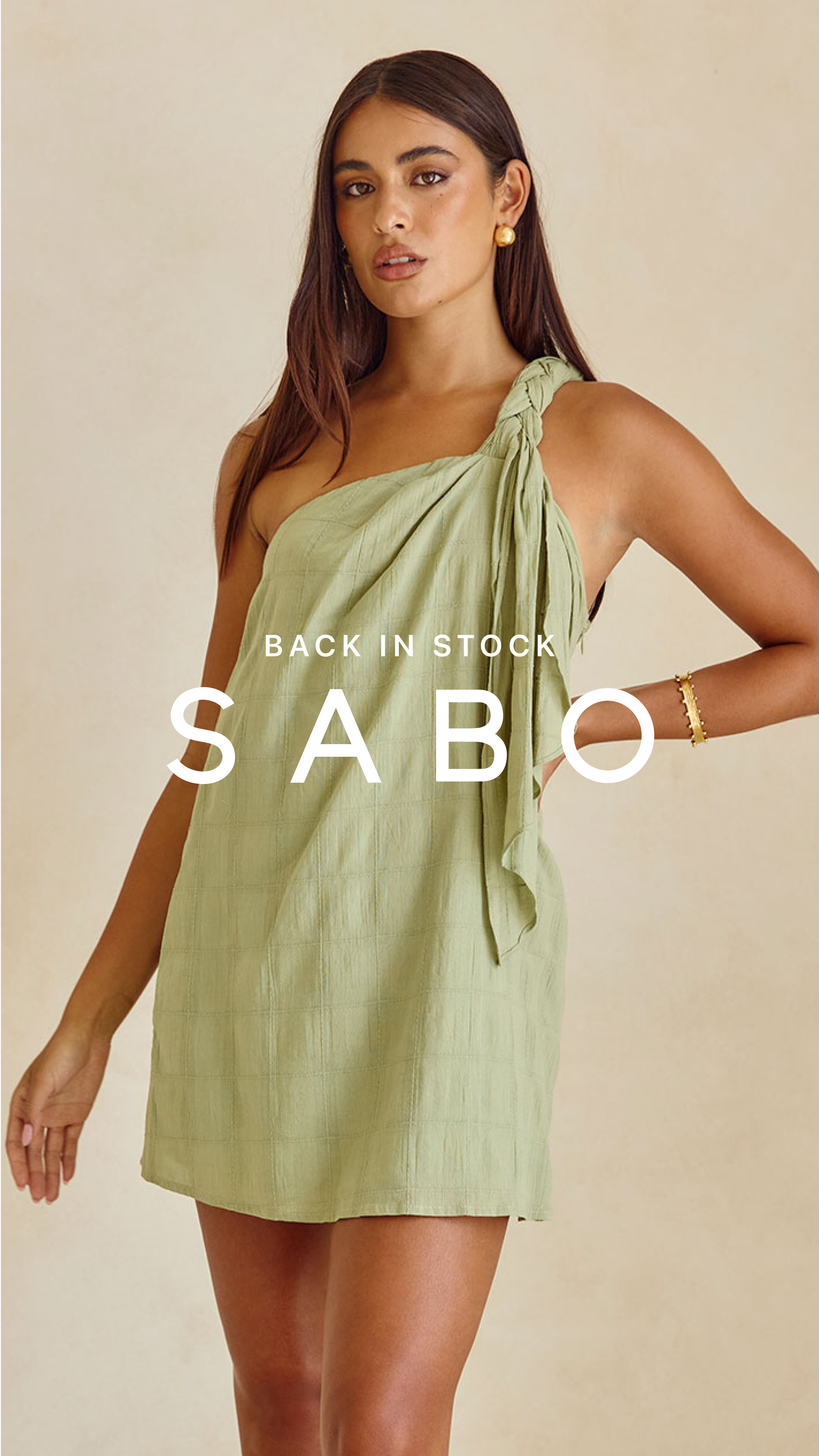 SABO Facebook ad