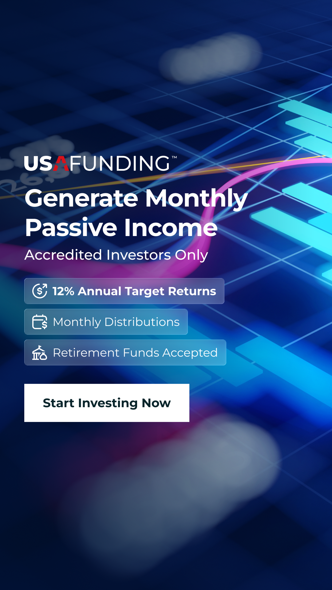 USA Funding Facebook ad from Feb 10, 2026