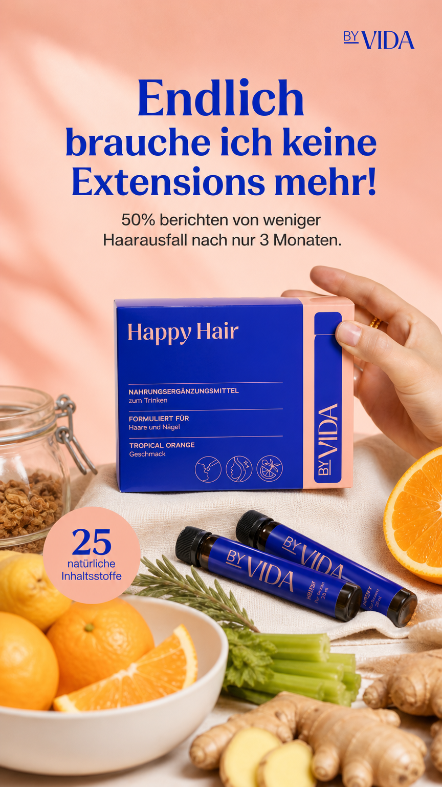 Byvida Facebook ad