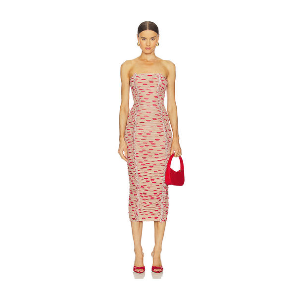 Nykaa Fashion Facebook ad