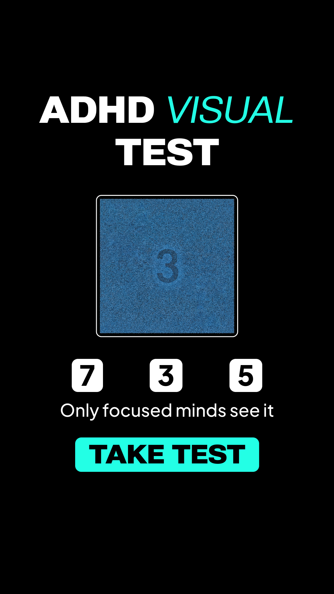 Your Mind Assistant Facebook ad