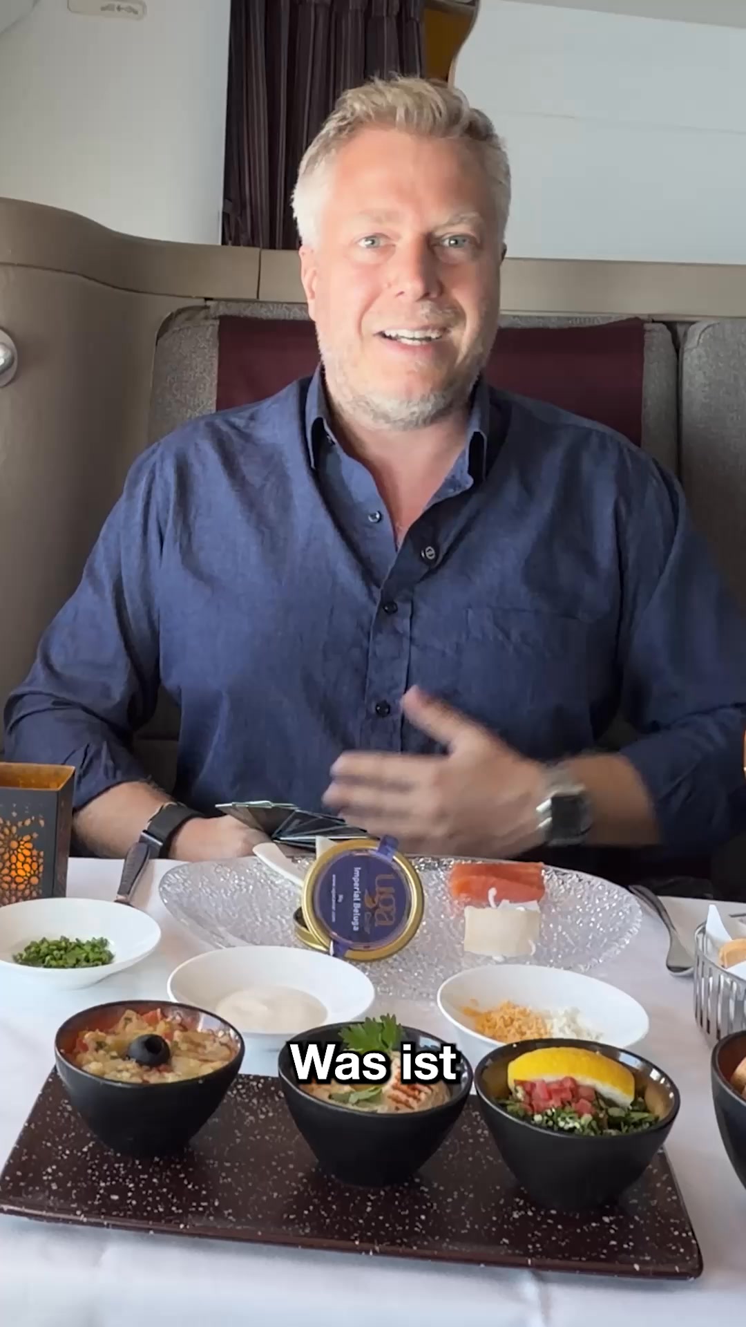 Elite Travel Facebook ad: Geheimer Hack für Luxusreisen