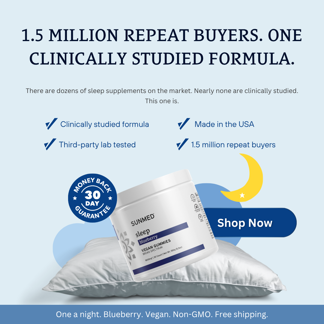 Sunmed Facebook ad