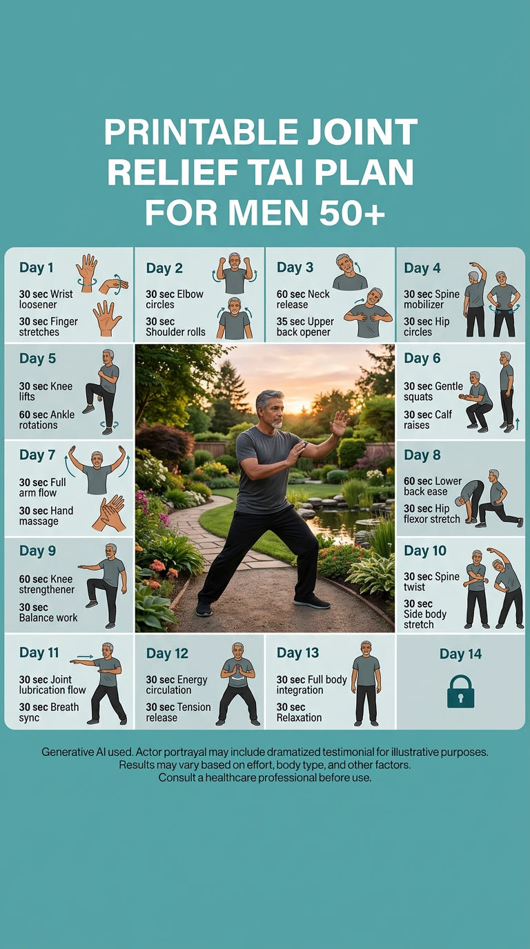 Muscle Charge Facebook ad: Start Your New Year Strength Reset