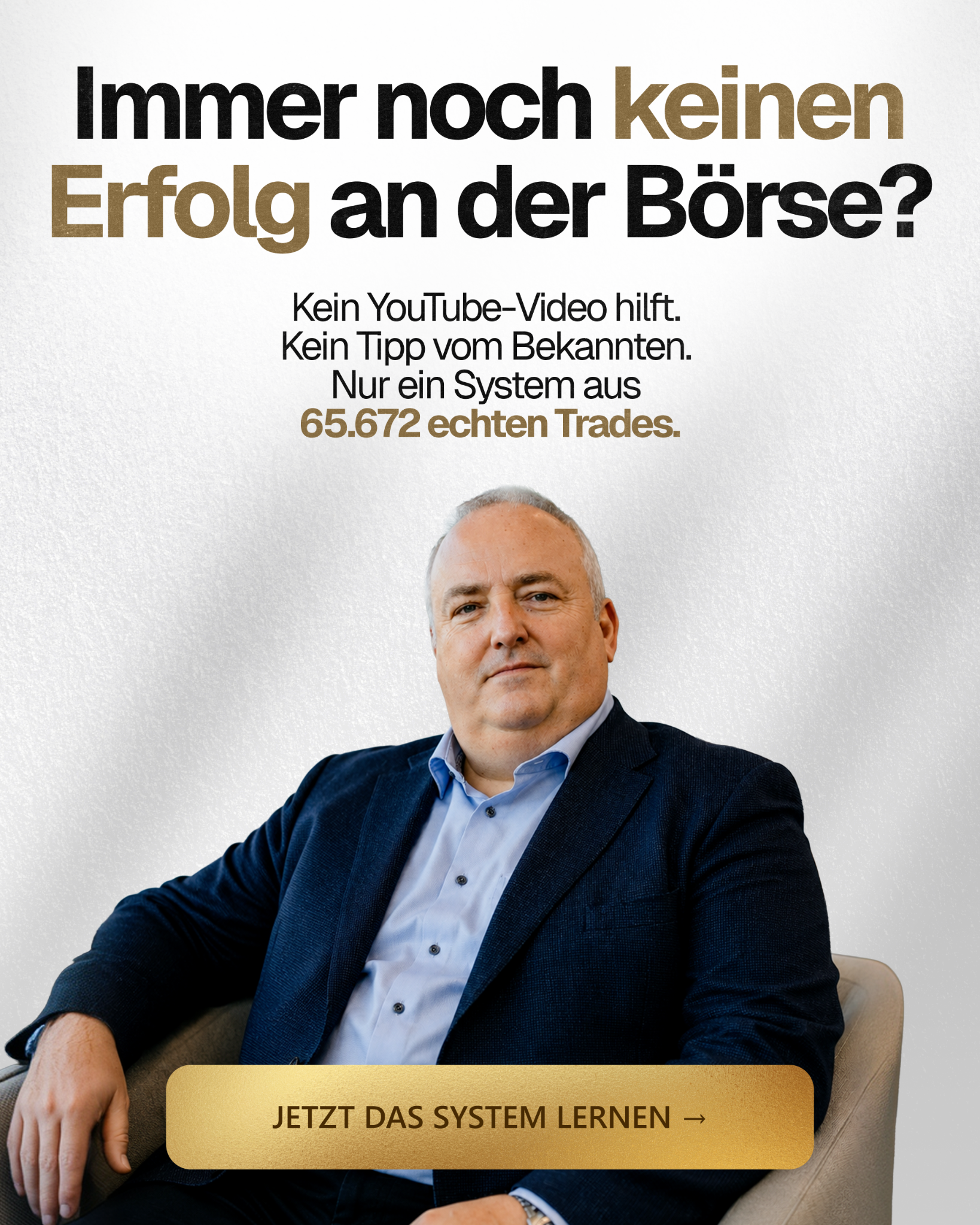Mario Lüddemann Facebook ad