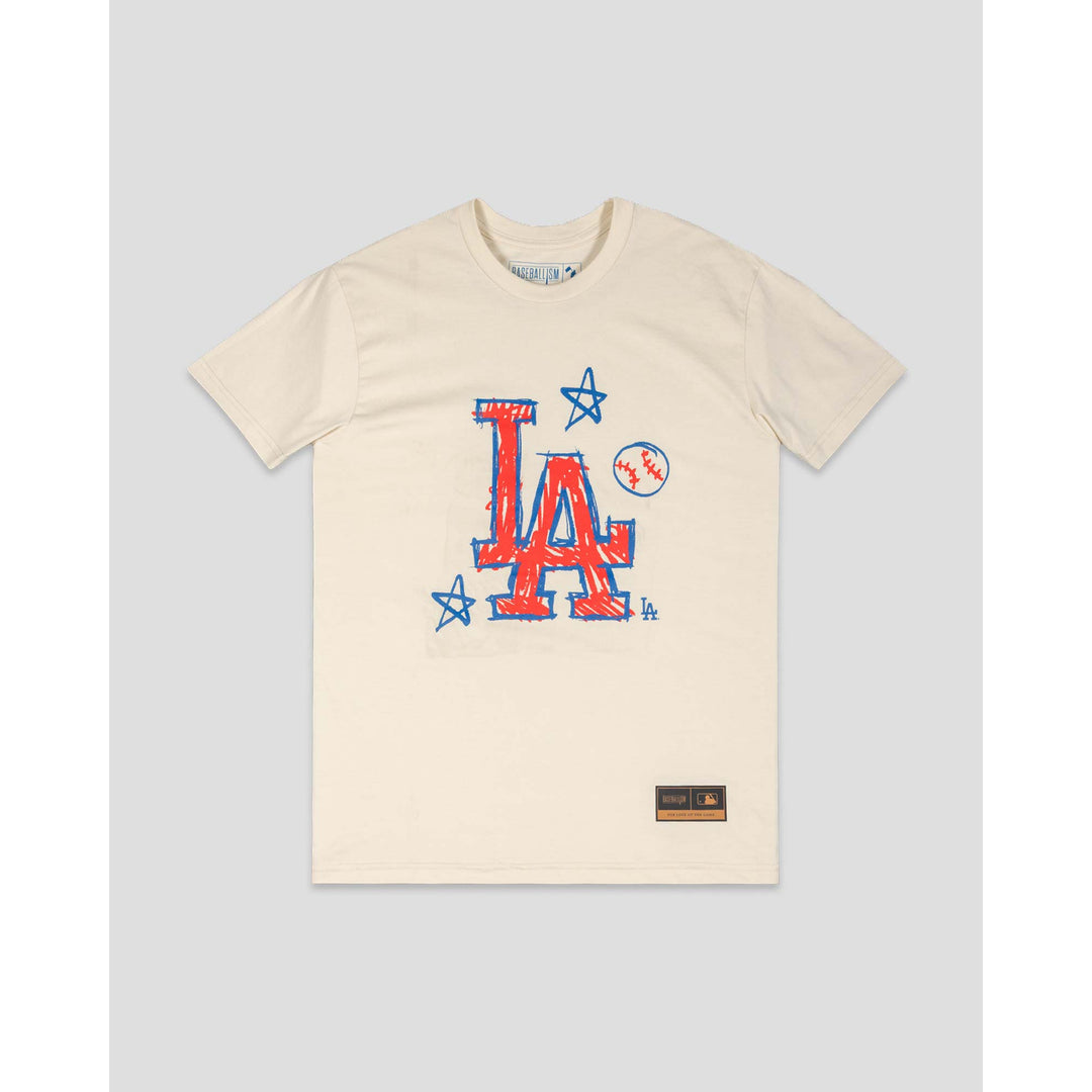 Baseballism Facebook ad
