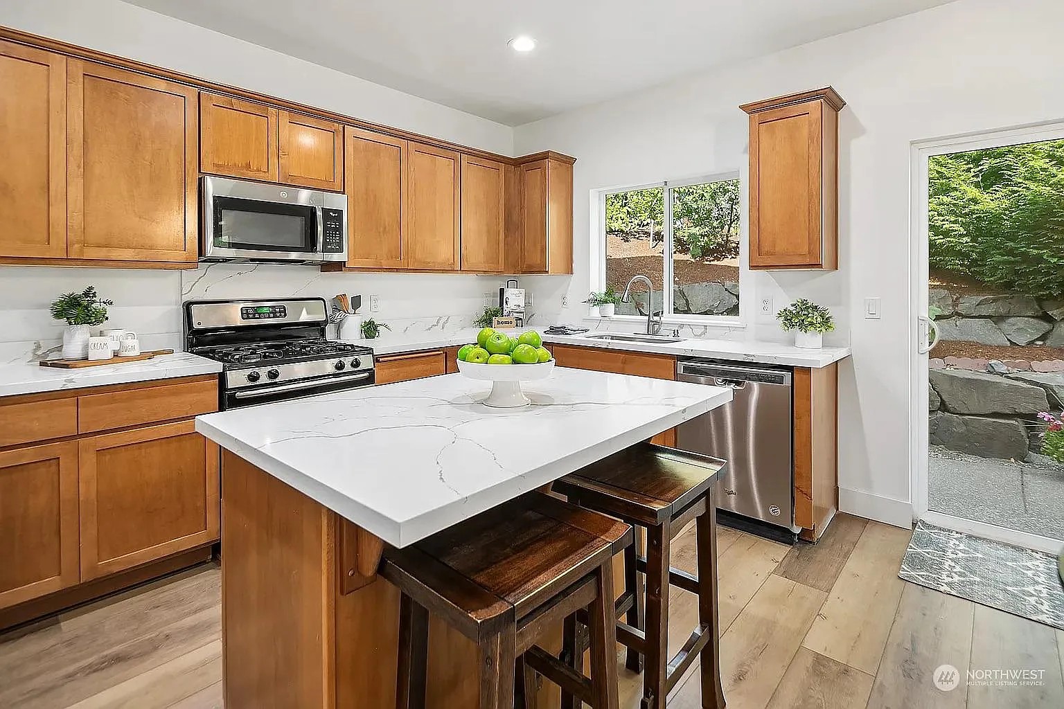 VC Chaplins Flooring Facebook ad: Specializing in flooring installation services and…