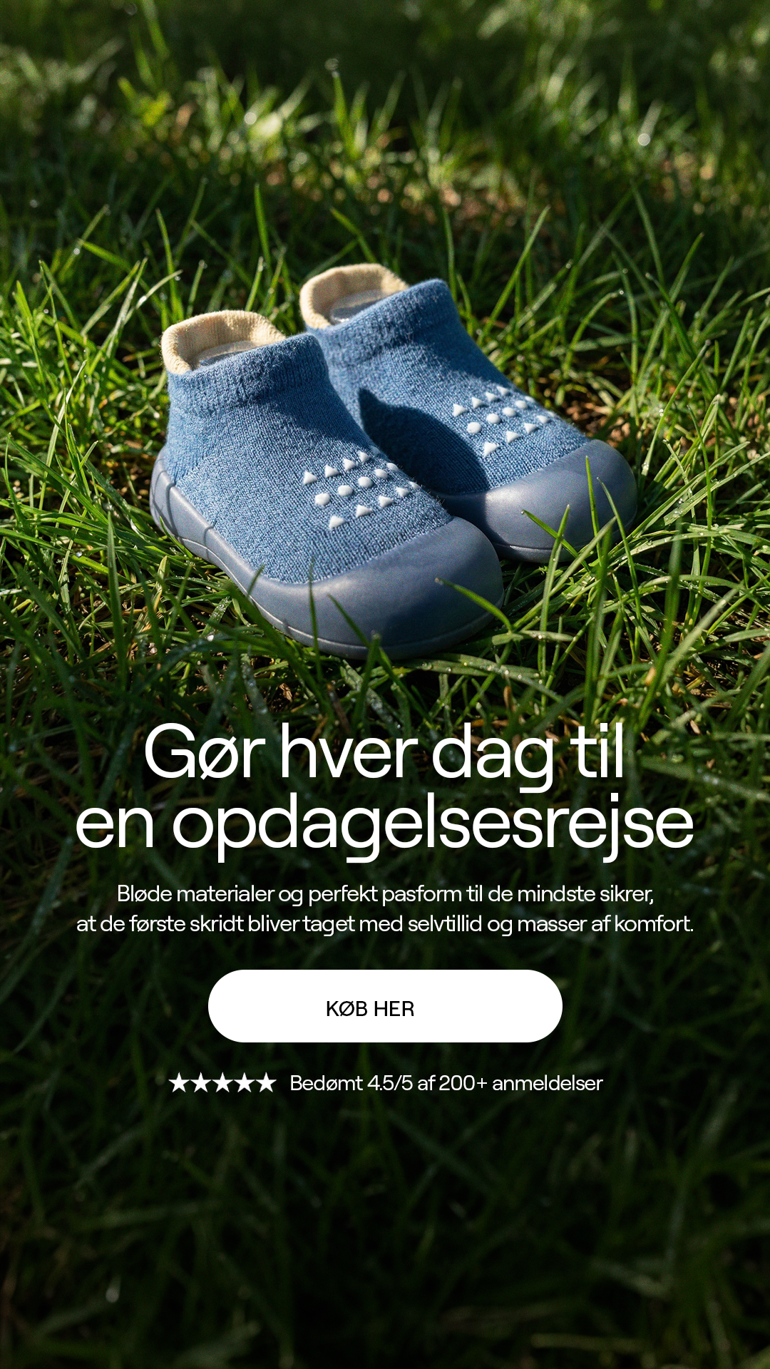 Minifus Facebook ad