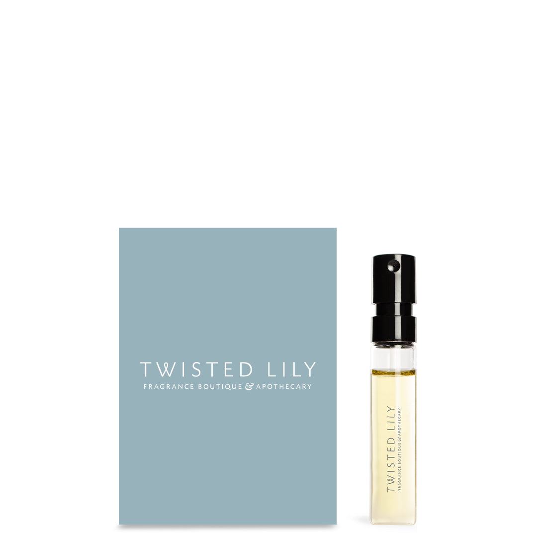 Twisted Lily Facebook ad