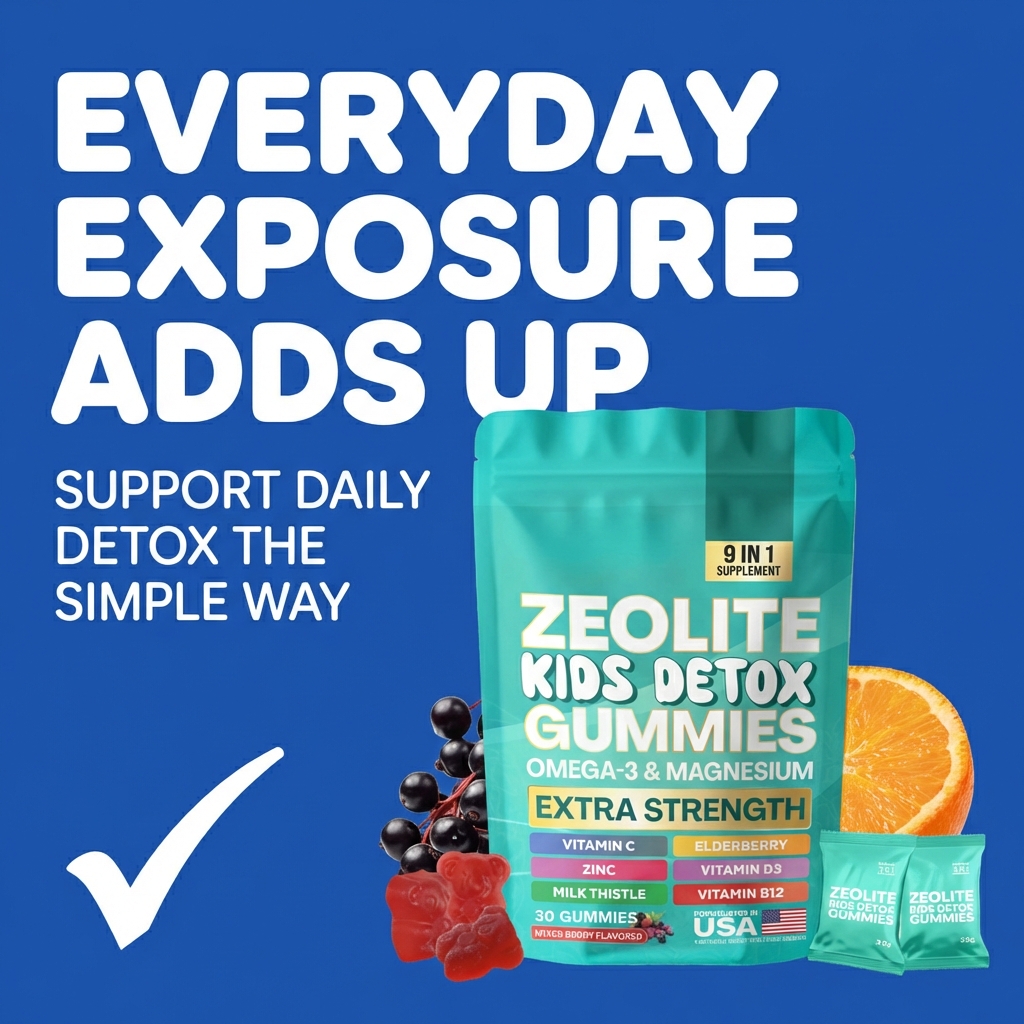 Beleaze Facebook ad