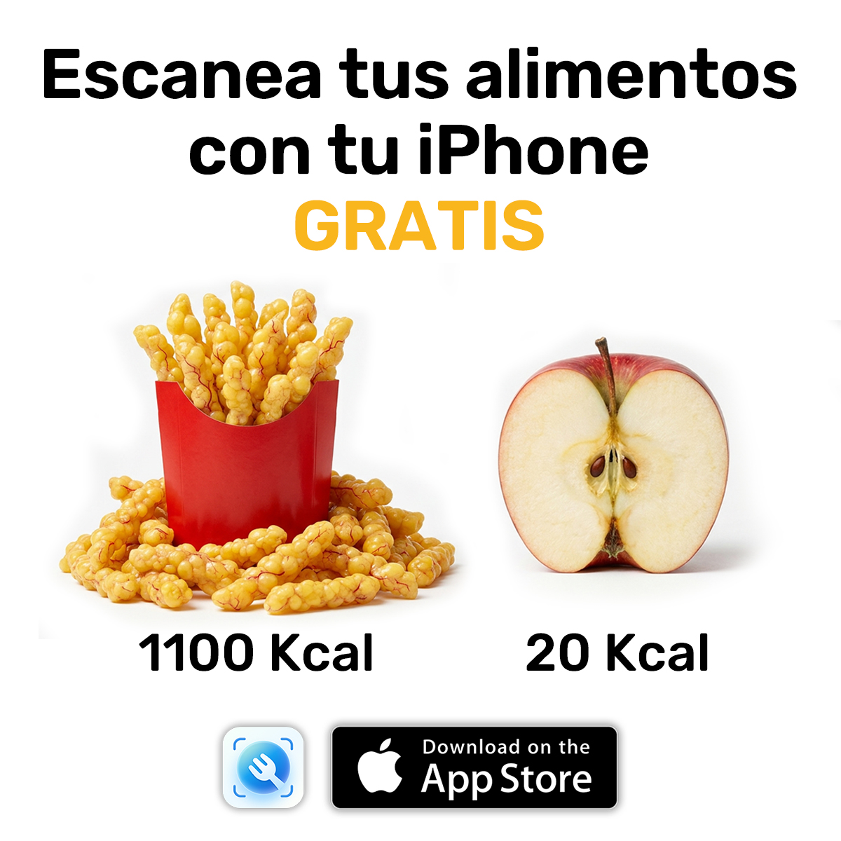 WiseMeal Facebook ad