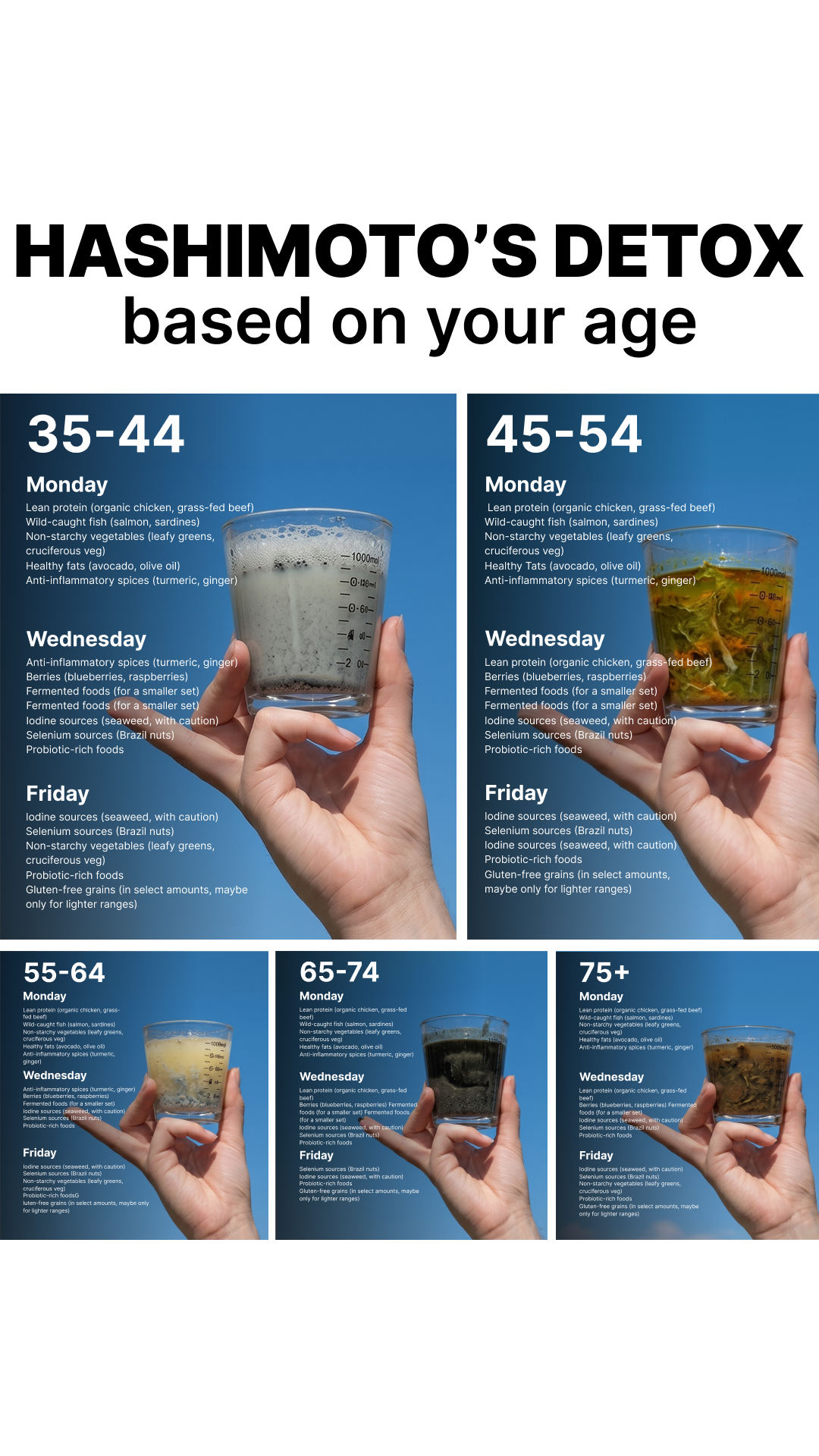 Мy 28 Day Challenge Facebook ad