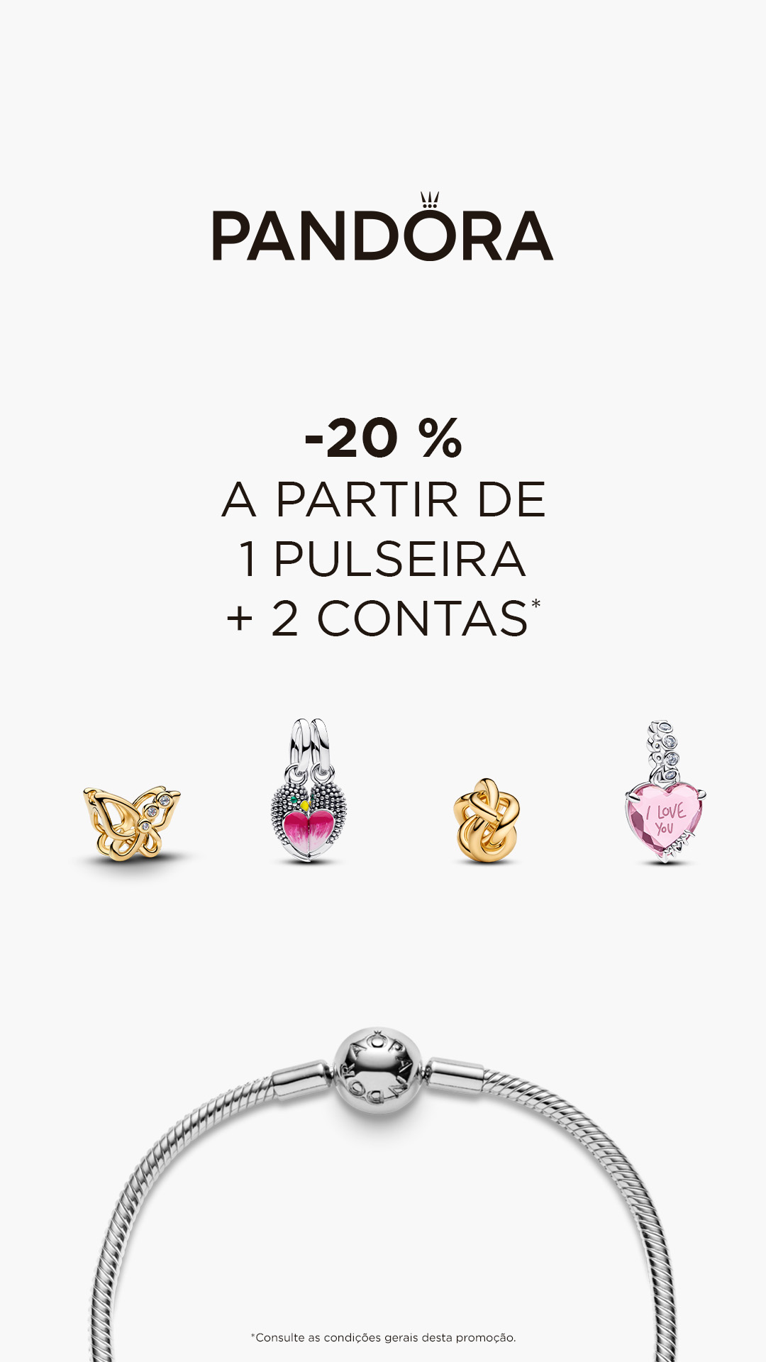 Pandora Facebook ad