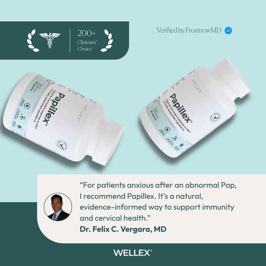 Wellex Facebook ad: Keep Thriving.