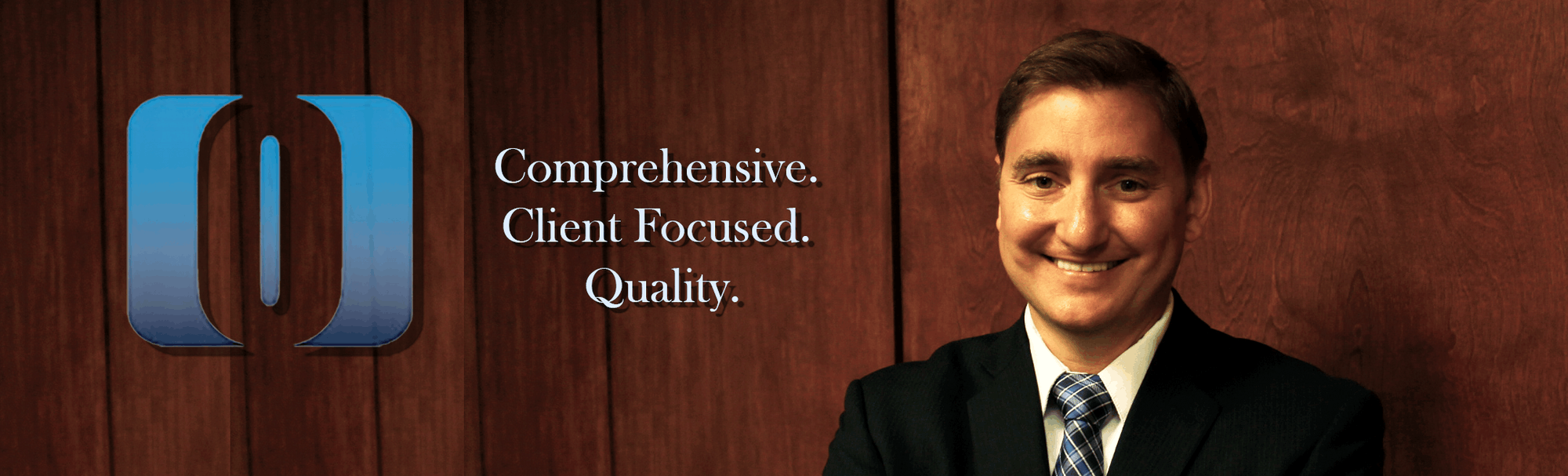 O'Flaherty Law of Naperville Facebook ad: O'Flaherty Law of Naperville is your community law…