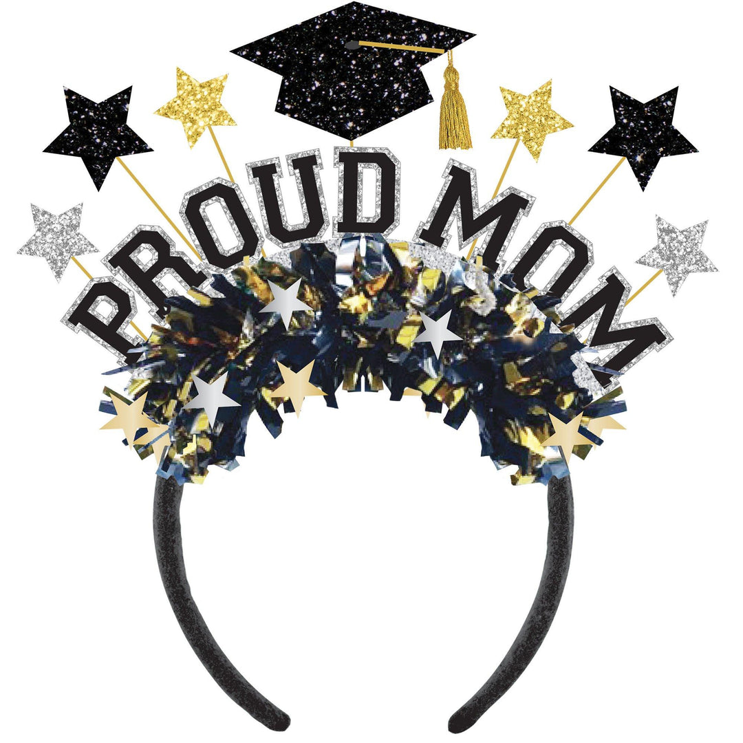 Party City Facebook ad: Graduation party planning just got easier!