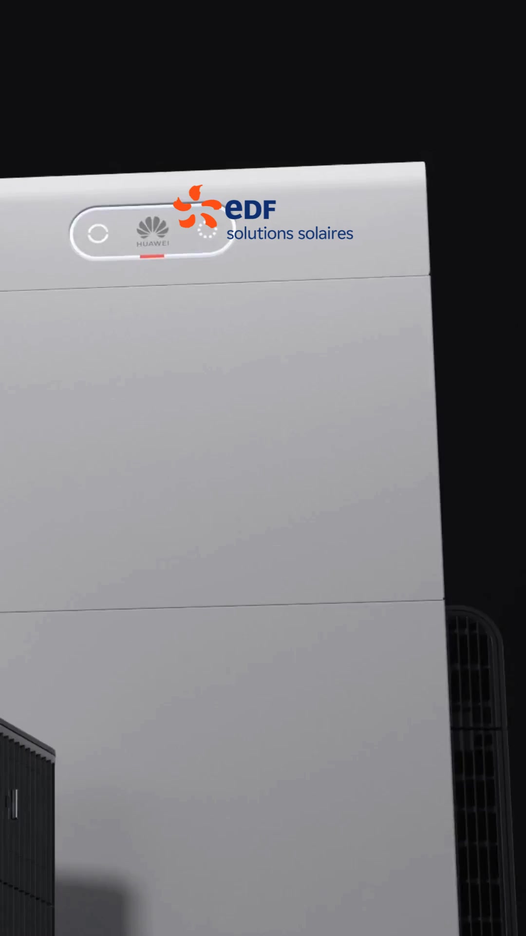 Mes offres EDF solutions solaires Facebook ad: Produisez, stockez et consommez votre énergie
