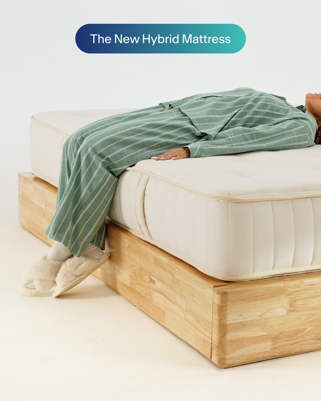 Sleep On Latex Facebook ad