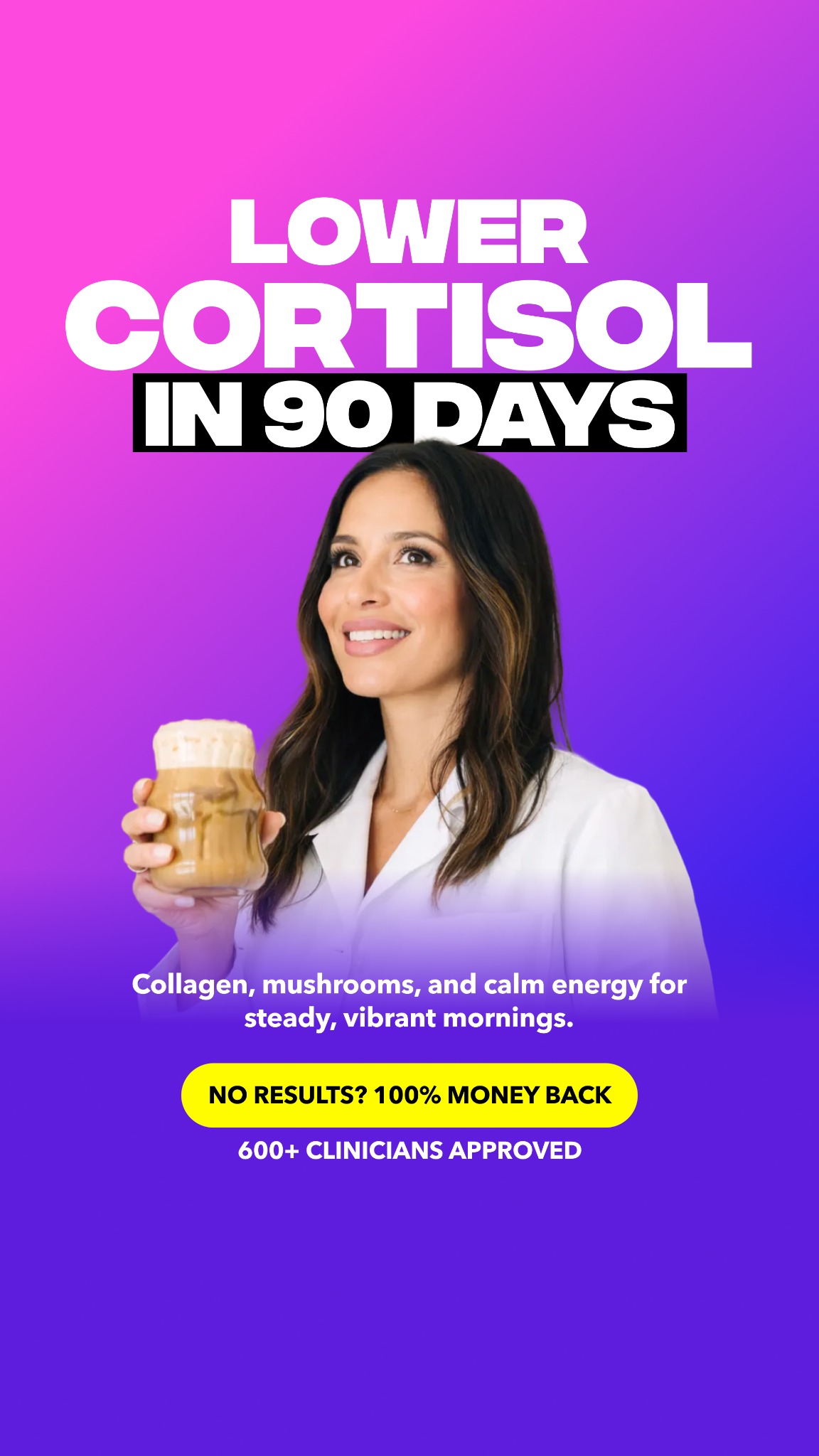 Everyday Dose Facebook ad