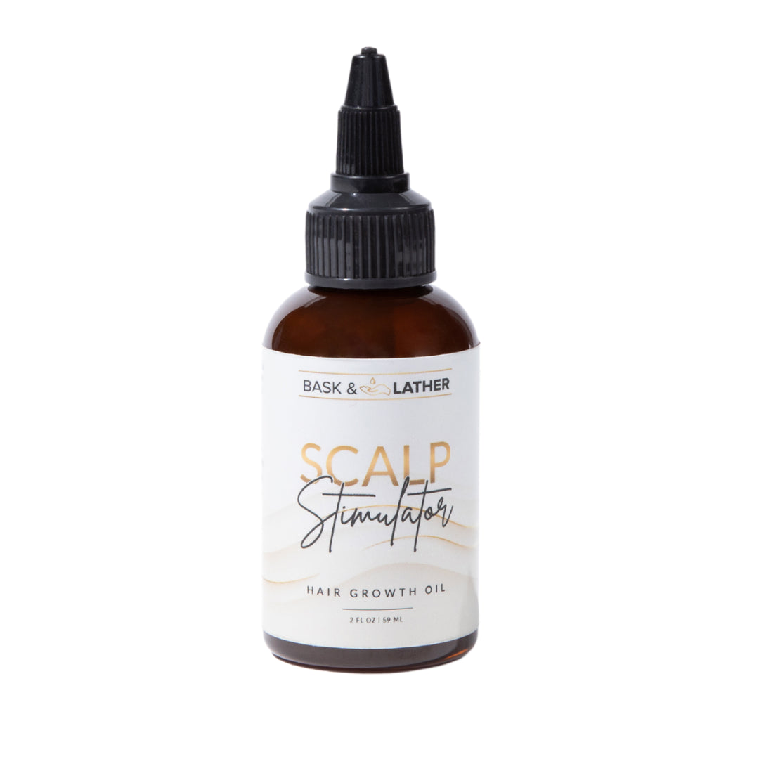 Bask & Lather Co Facebook ad