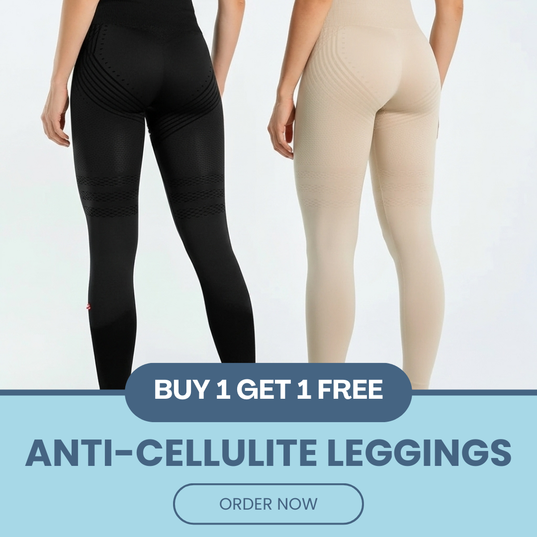 Cellumove Fitwear Facebook ad