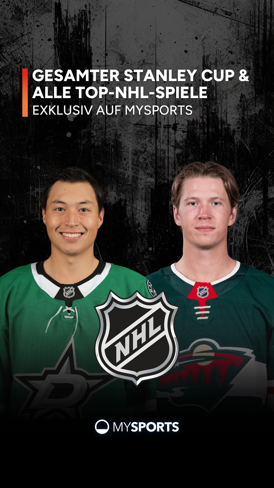 MySports Facebook ad from May 10, 2026