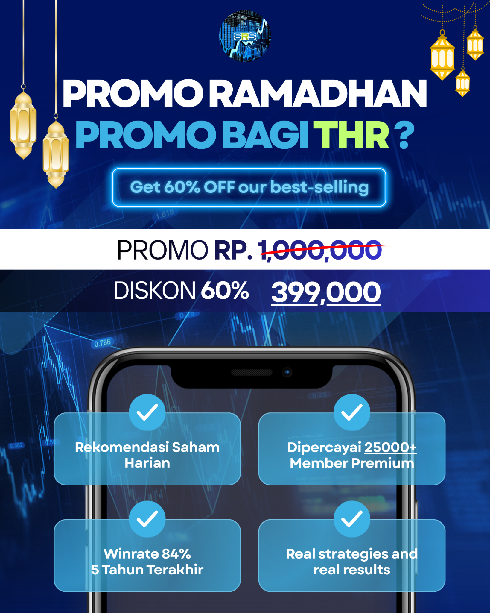 Sinyalrekomendasisaham Facebook ad