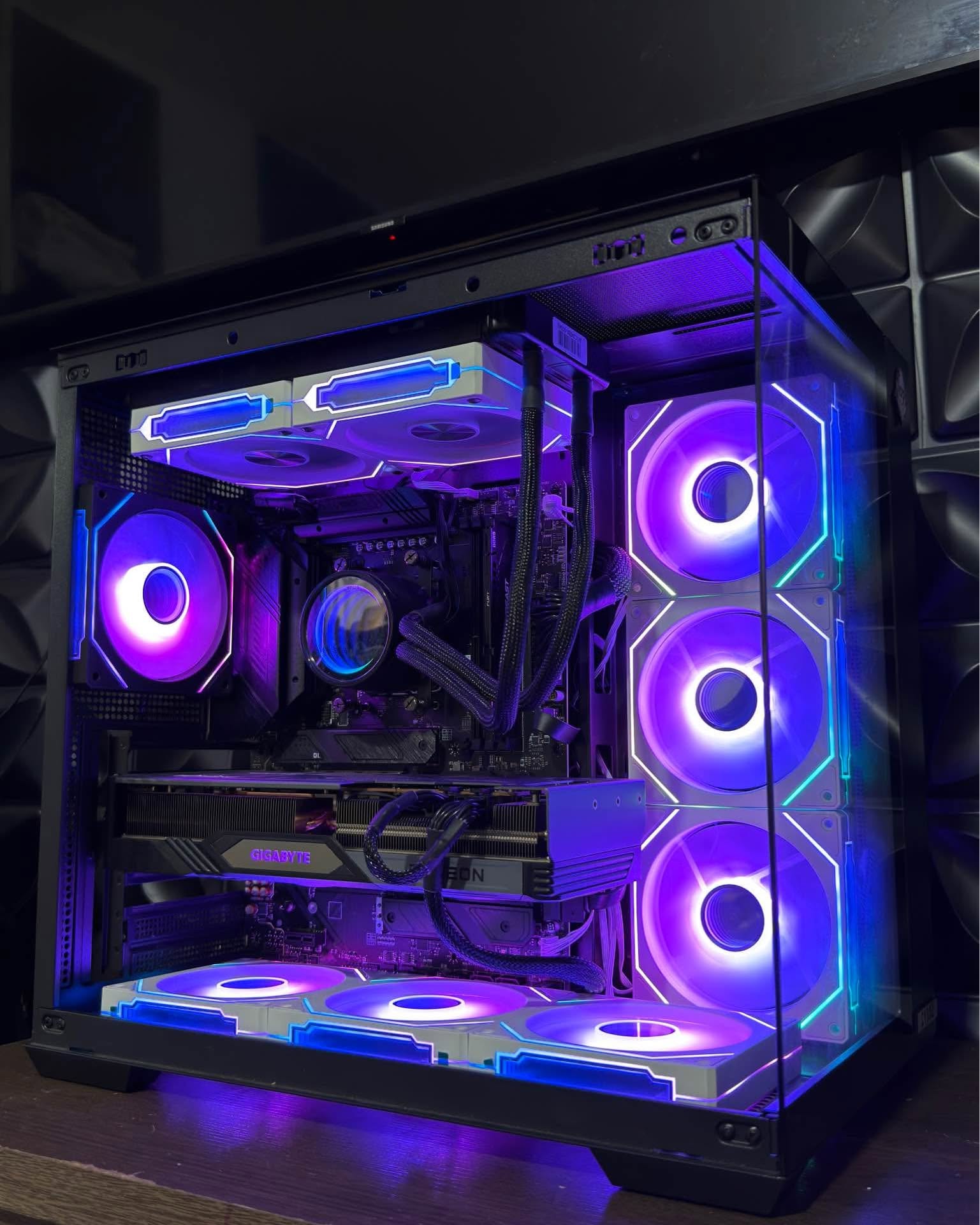 Vinicius Lima Facebook ad: PC Gamer High End