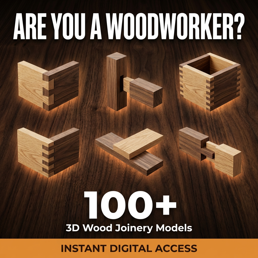 Master Crafts DIY Facebook ad