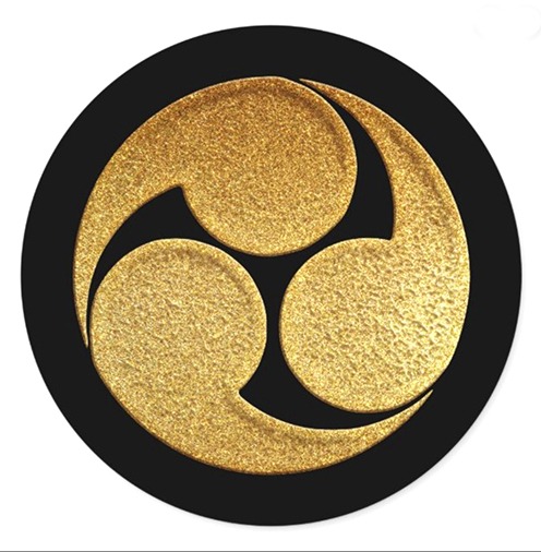 The Dojo - Martial Arts School Facebook ad: Homepage