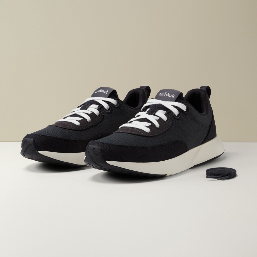 Allbirds ME Facebook ad