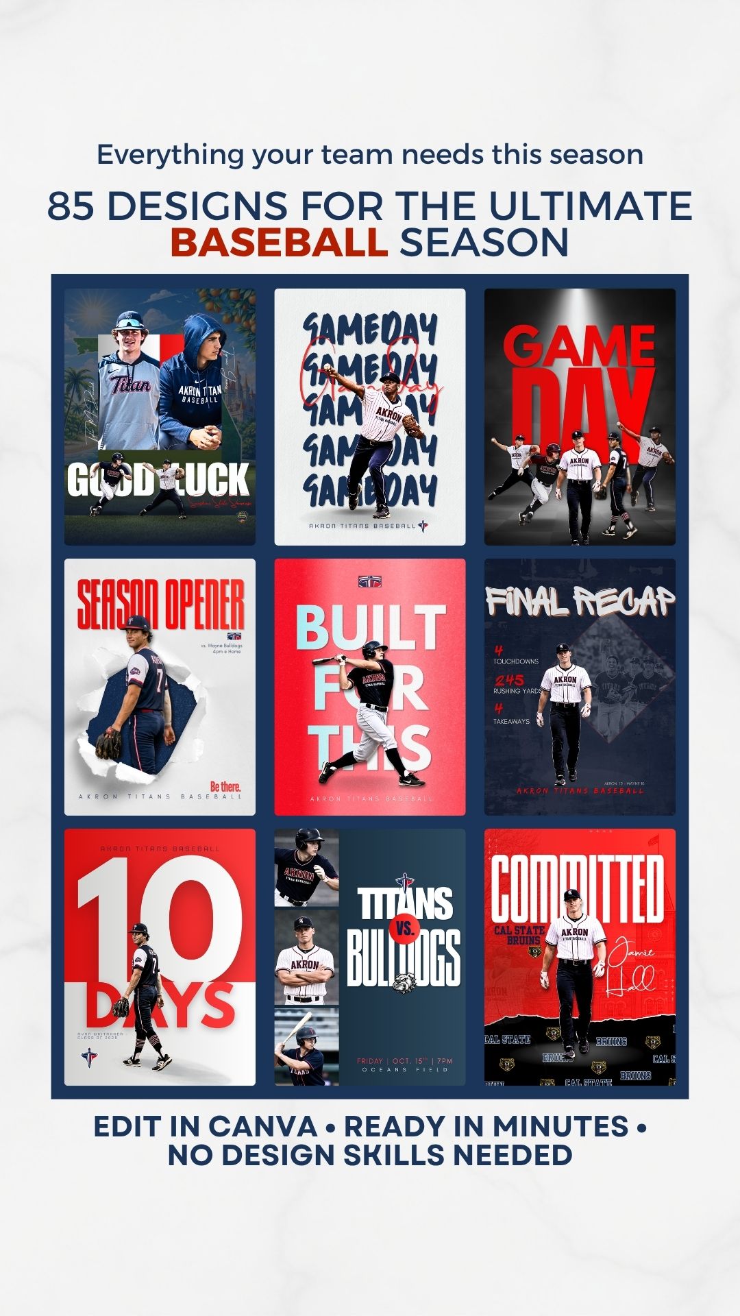 Season Suite Facebook ad from Apr 22, 2026