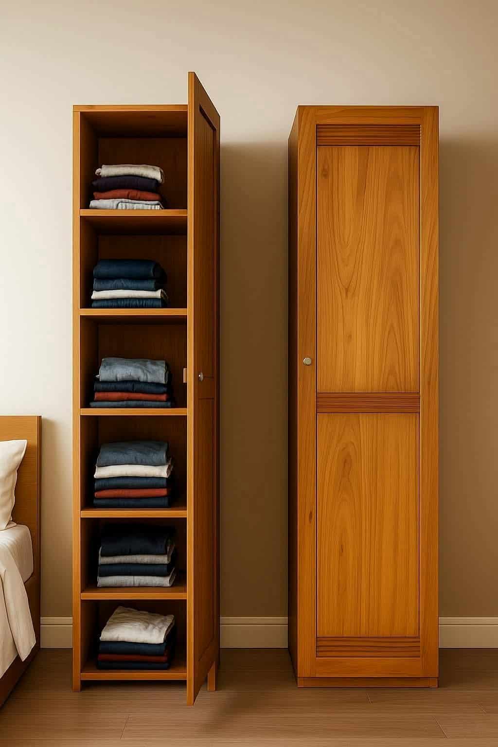 Home Decor Solutions Facebook ad