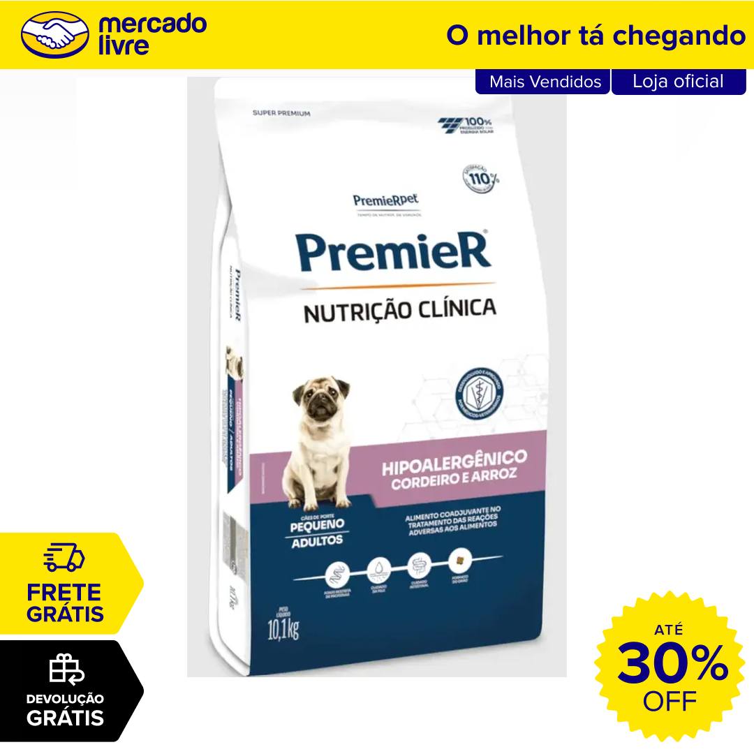 Mercado Livre Facebook ad