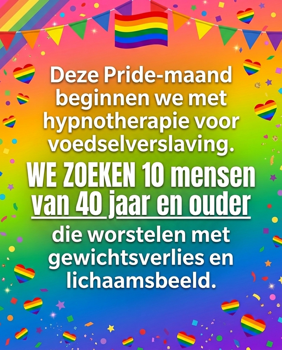 Hypnozio: power of hypnotherapy Facebook ad