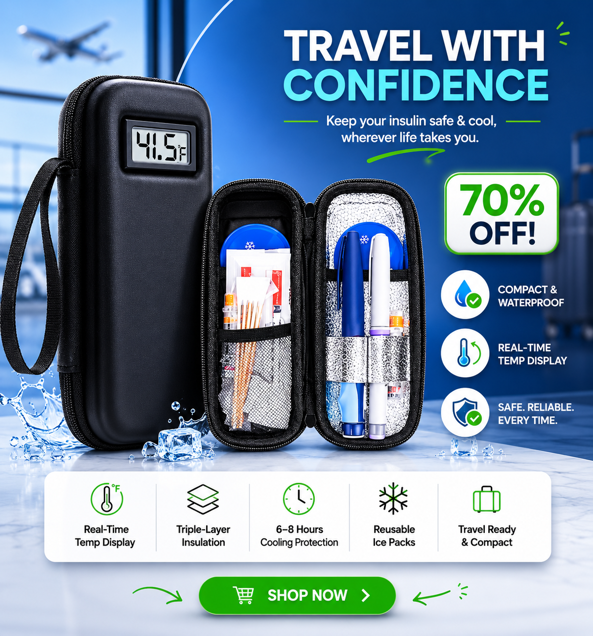 Shopecore Facebook ad