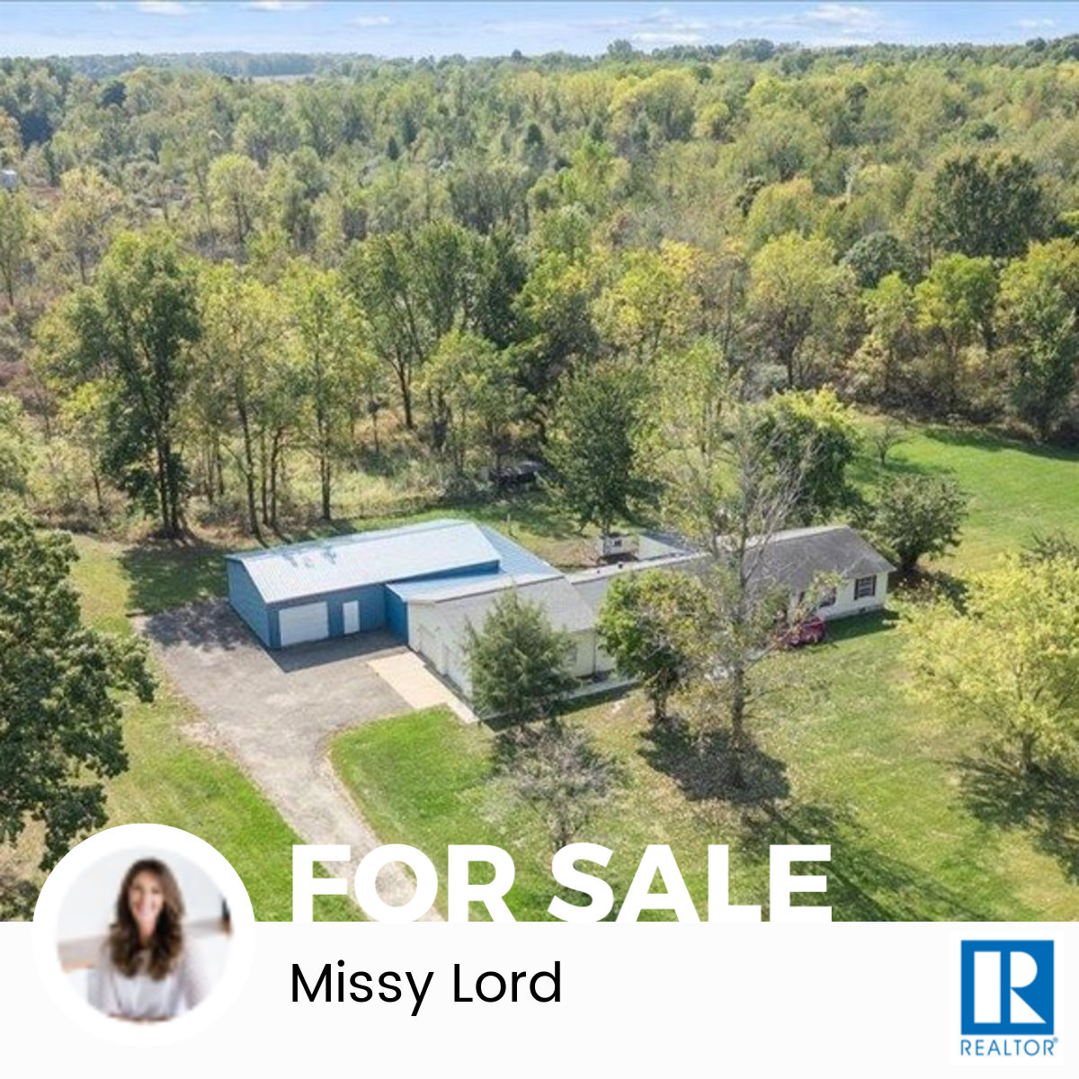 Realtor.com - Local Listings Facebook ad: Thinking of selling your home?