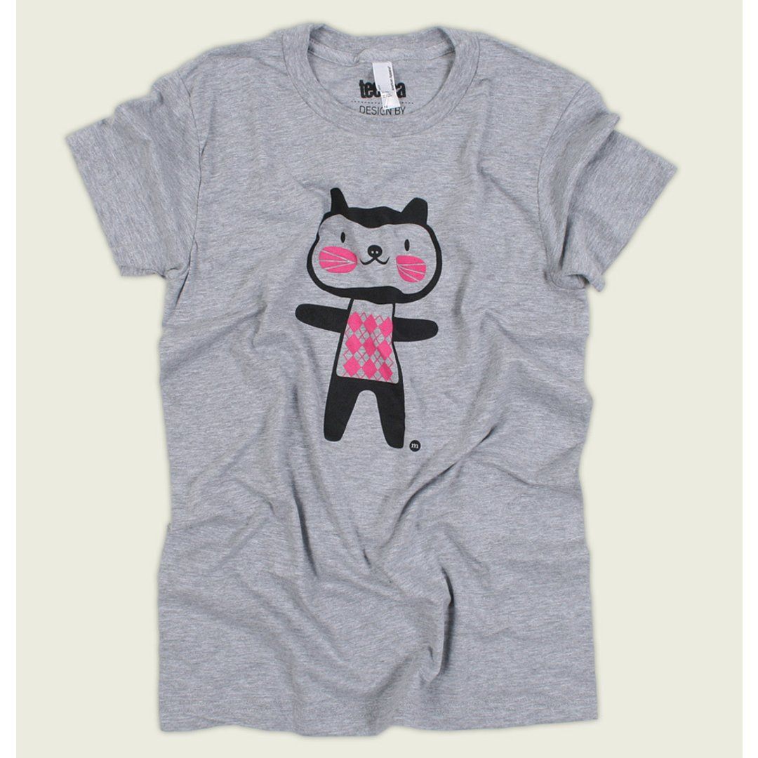 Tees.ca Facebook ad