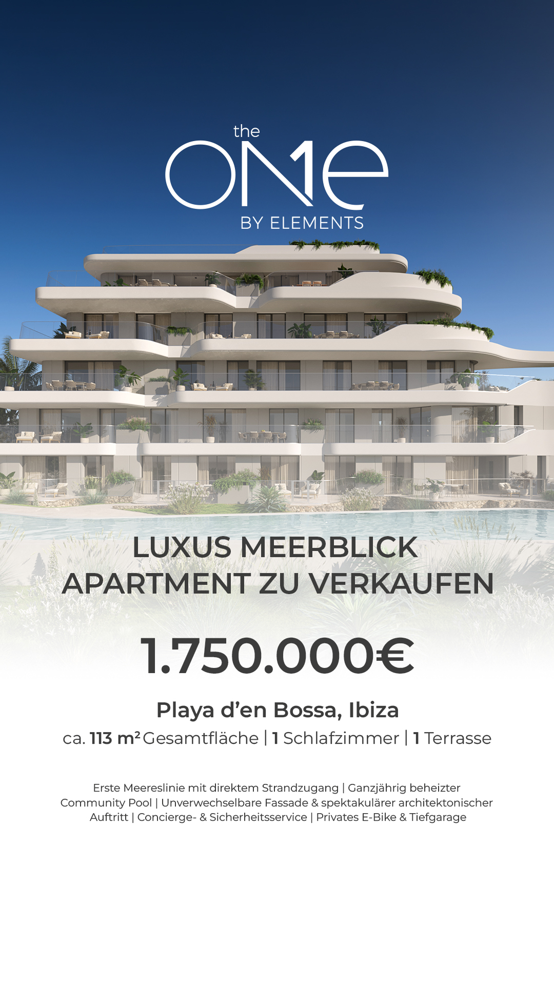 Domus Vivendi Group Facebook ad from Jul 8, 2026