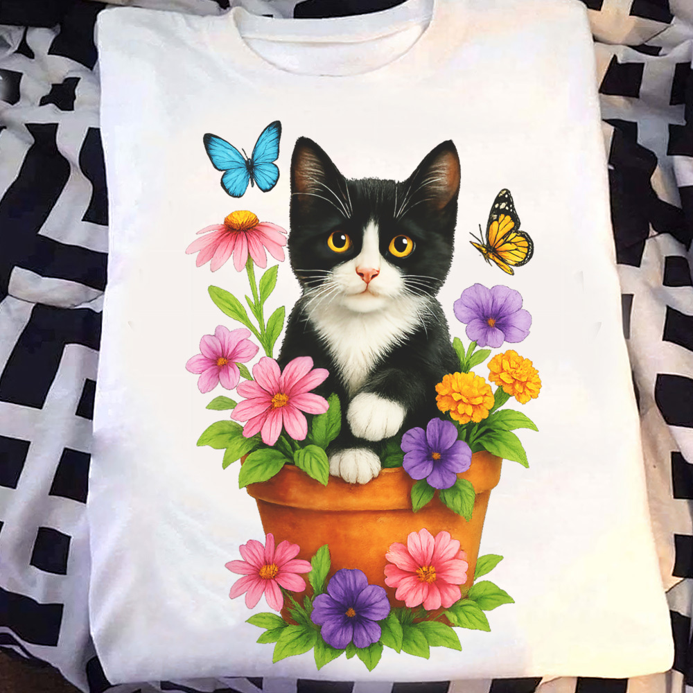 Pawsome Cat Club Facebook ad