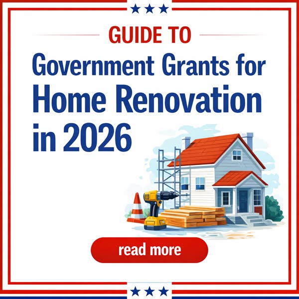 Know more Facebook ad: Guide to Government Grants for Home Renovation