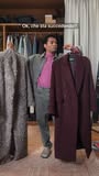 Zalando Facebook ad: Trova il tuo stile