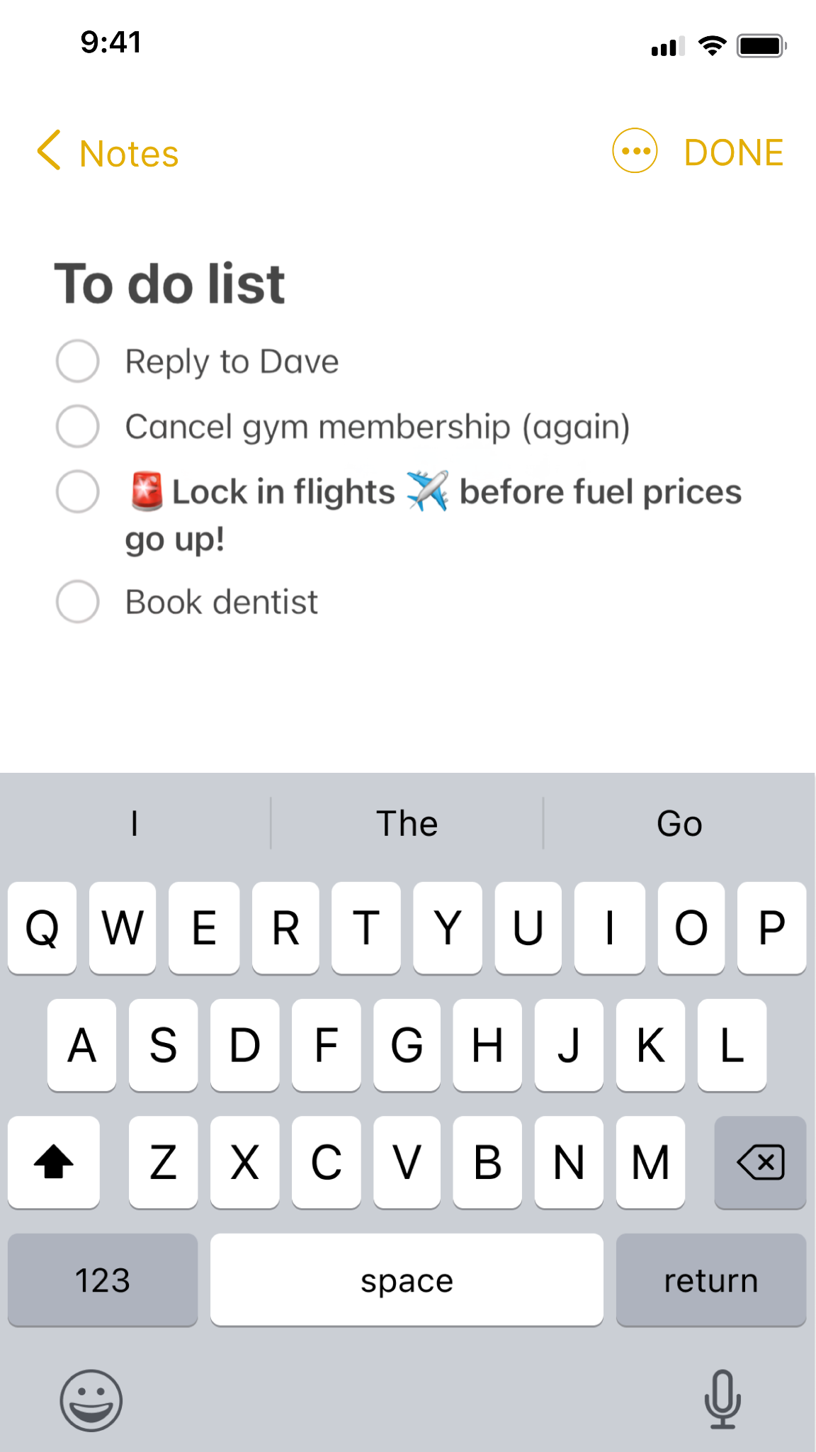 Paylater Travel Facebook ad