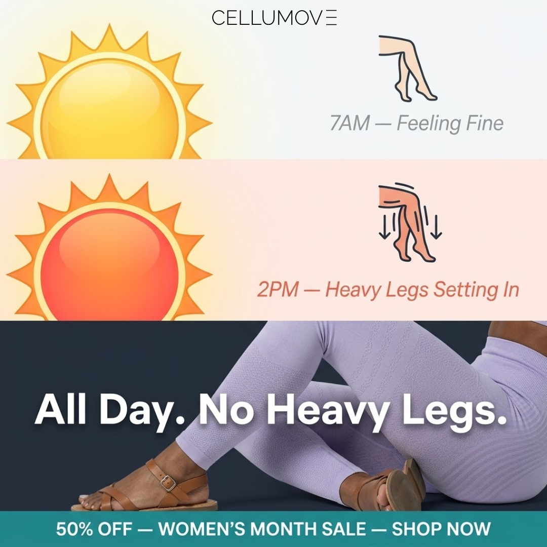 Cellumove Facebook ad