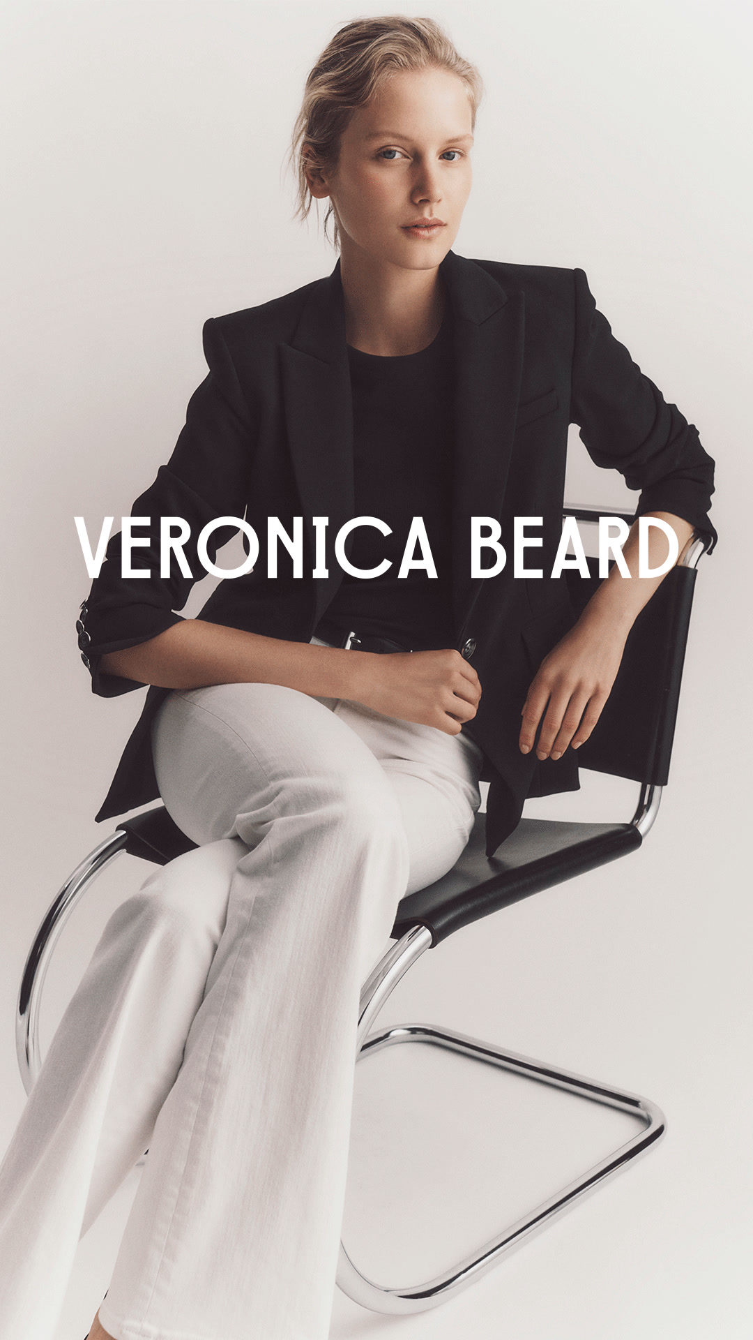 Veronica Beard Facebook ad